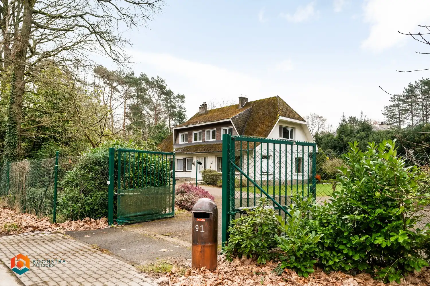 Landelijke woning met 4 slpkrs op perceel van 2500 m² te Bouwel foto 26