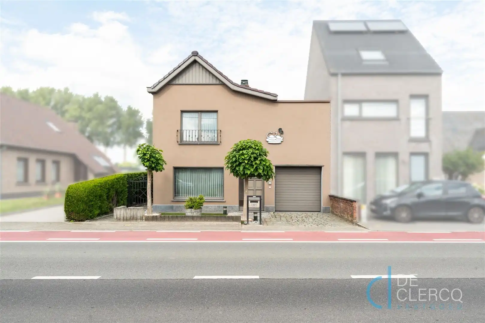 Huis te koop Leemstraat 17 - 9080 Lochristi