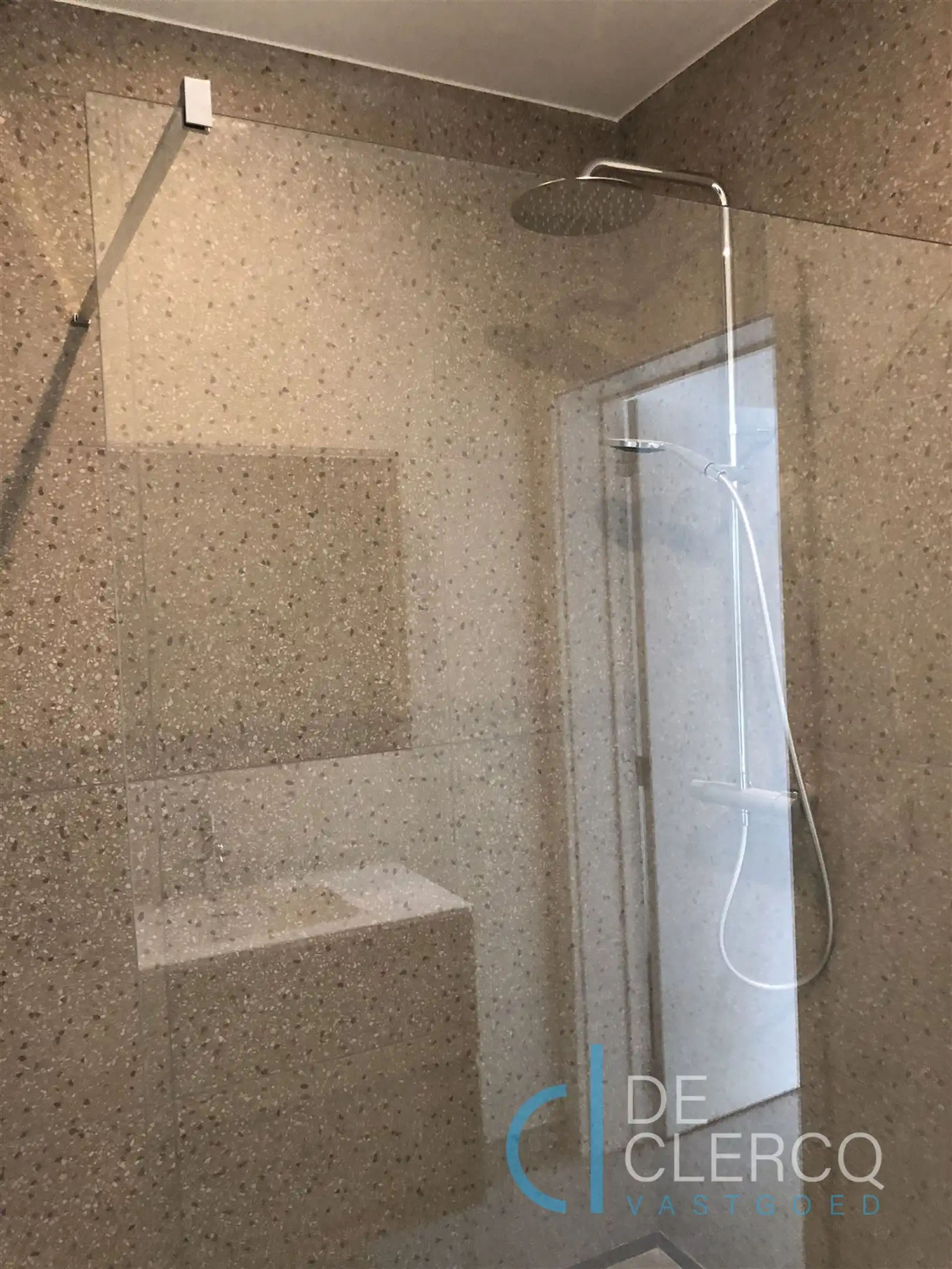 Tuinappartement met garage TE HUUR in Sint-Amandsberg! foto 10