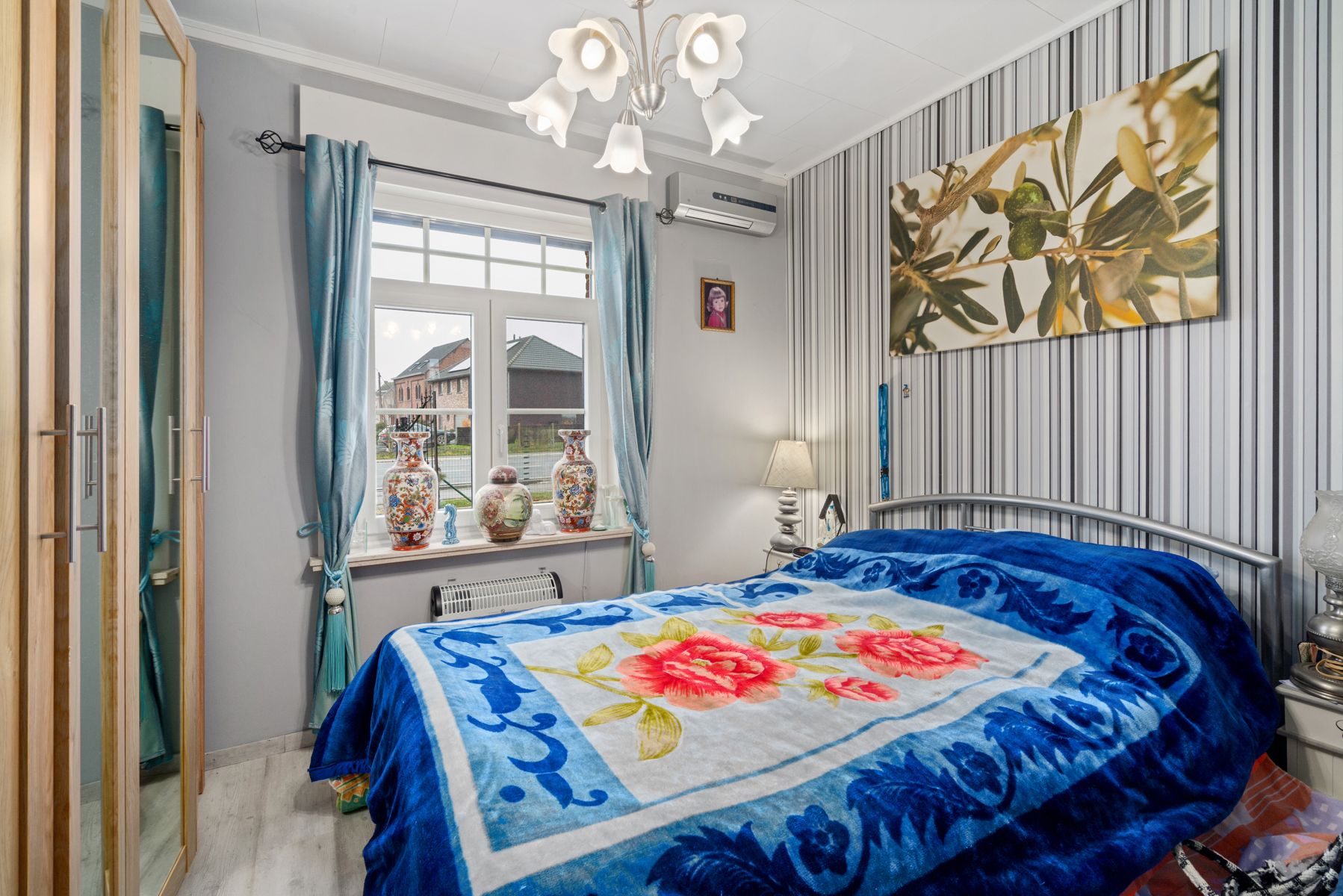 Instapklare, ruime woning met 4 SLP en zonnepanelen  foto 10