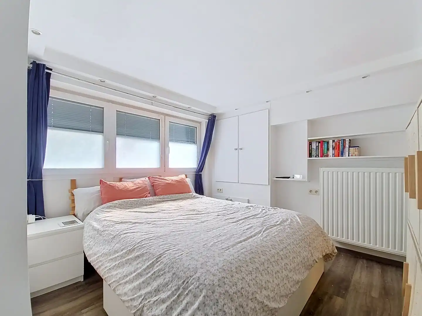 Ruime bel-etagewoning met 5 slaapkamers in Leuven foto 16