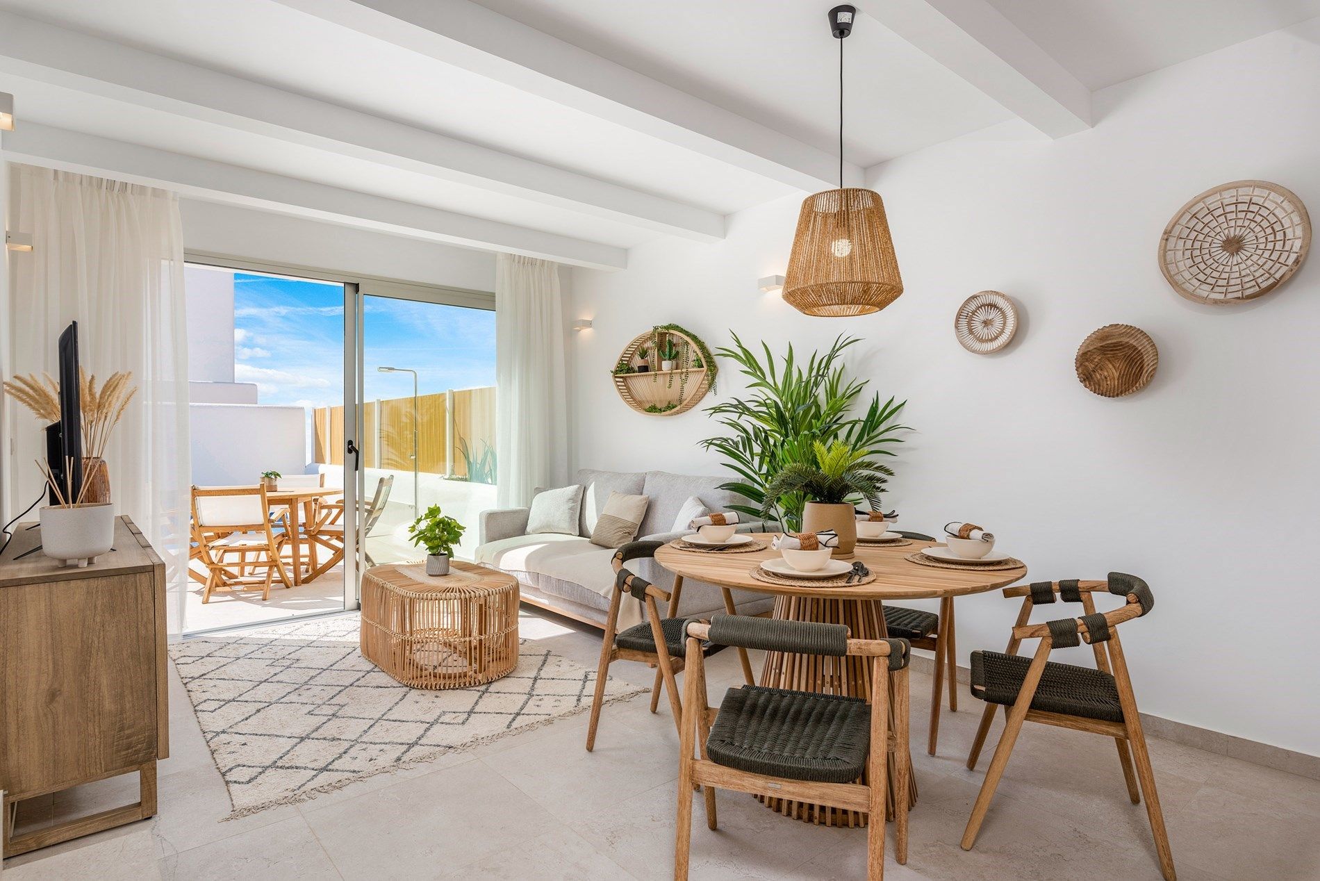 Vrijstaande villa op 700 meter van de Mar Menor in Los Alcazares, Murcia foto 5