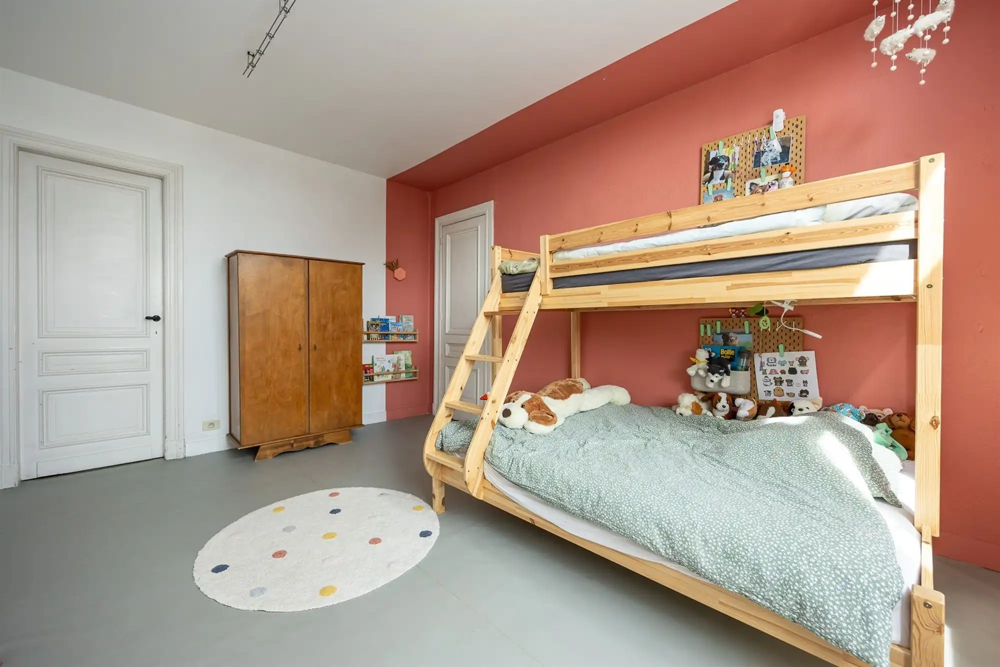 Karaktervol herenhuis met bijgebouw en grote tuin  foto 12