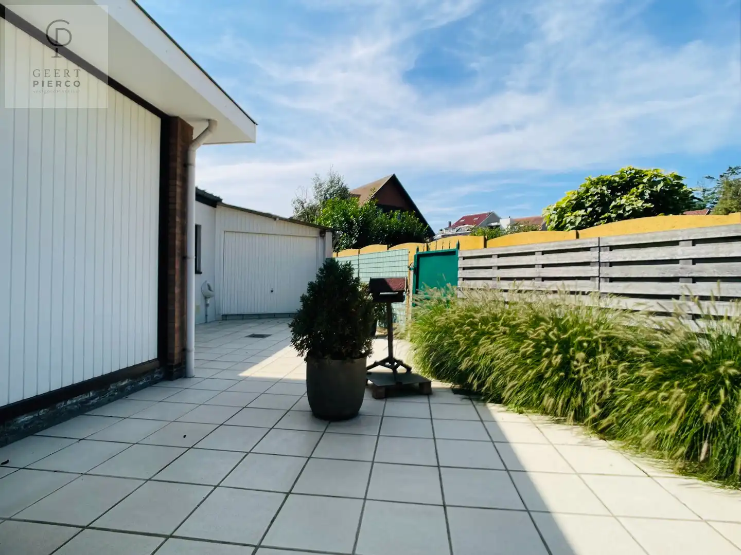 leuke bungalow met 3 slaapkamers in hartje Landen foto 4