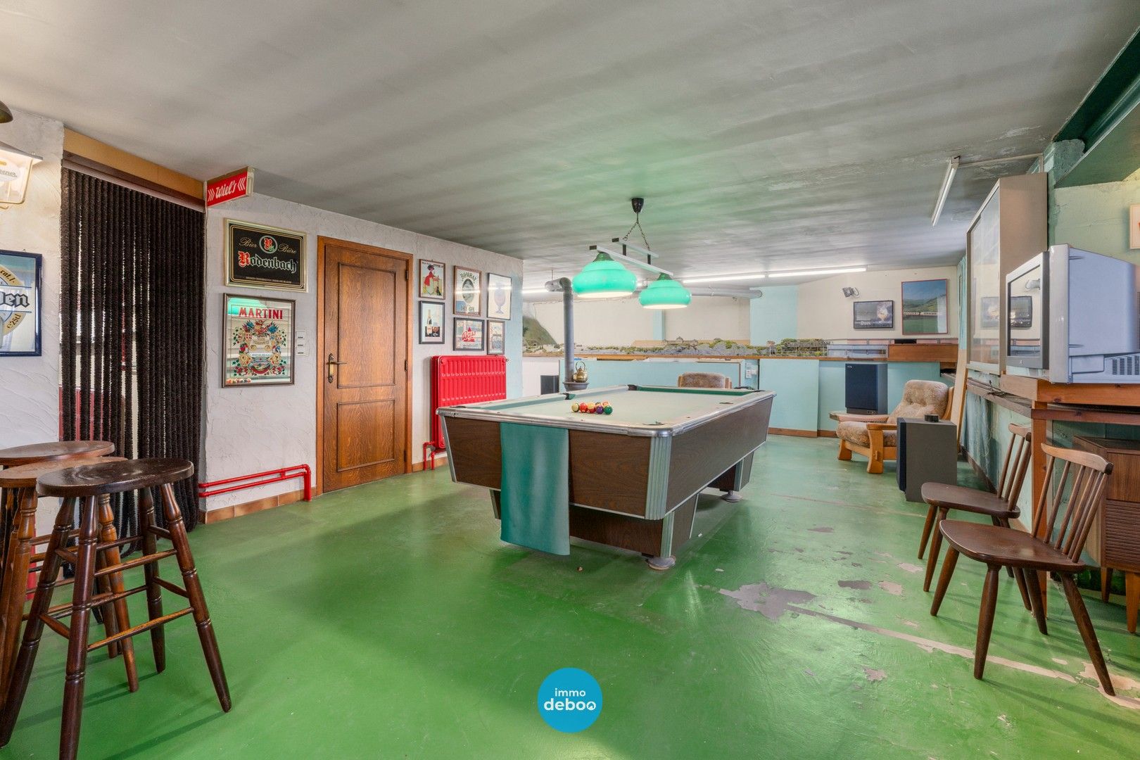 Instapklaar opbrengsteigendom met tal van mogelijkheden foto 5