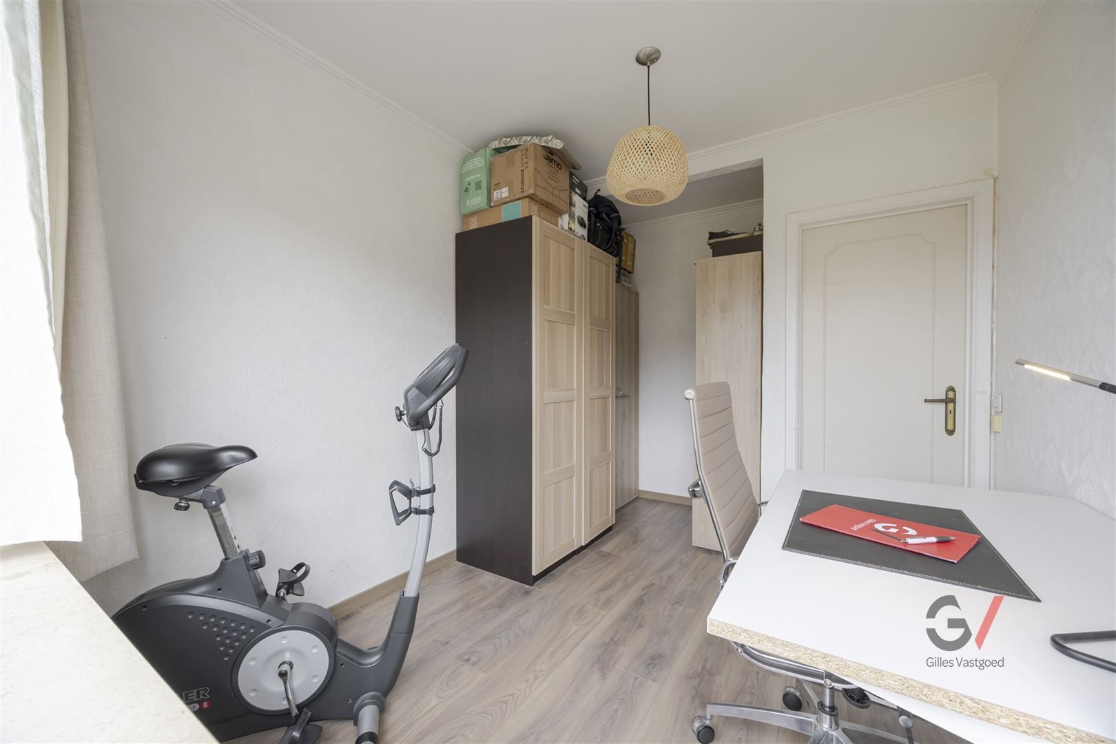 Charmant appartement in Kessel-Lo foto 8