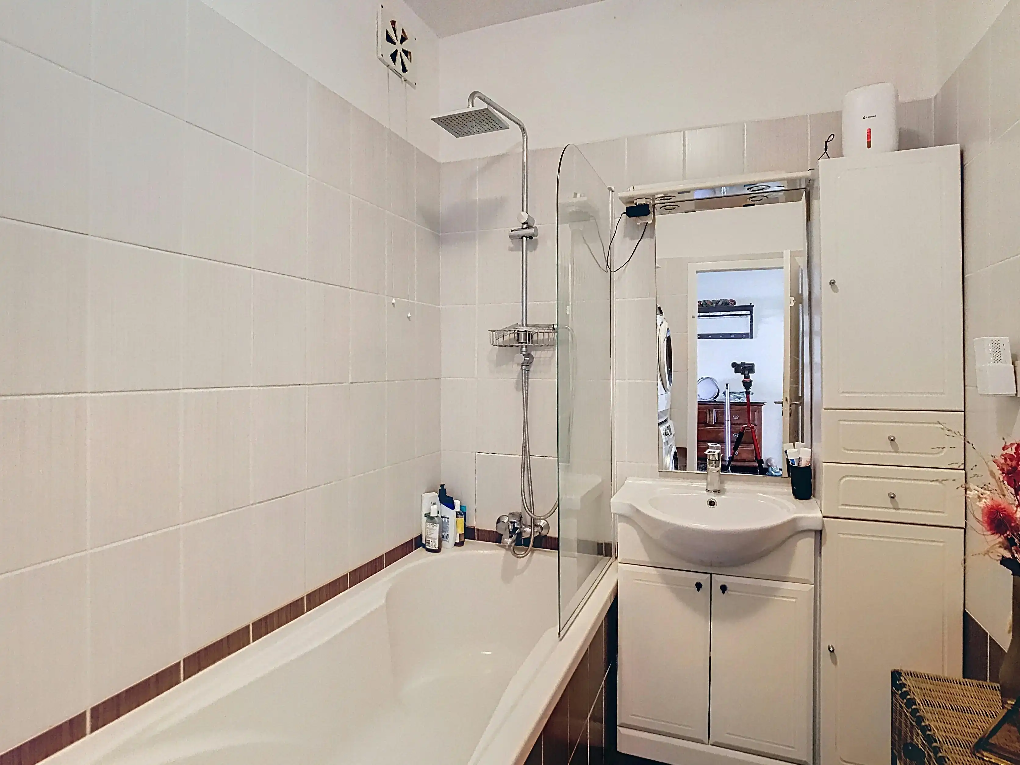 Ideale investering of instapklaar appartement foto 14