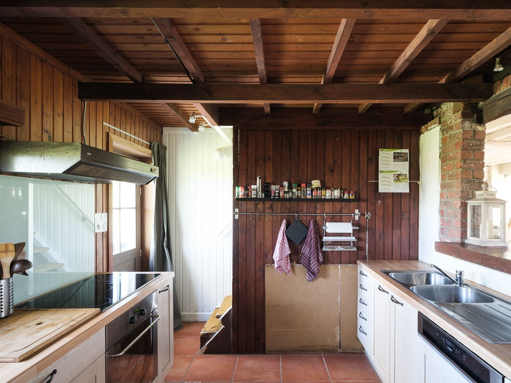 Charmant wonen met landschappelijke vergezichten foto 11