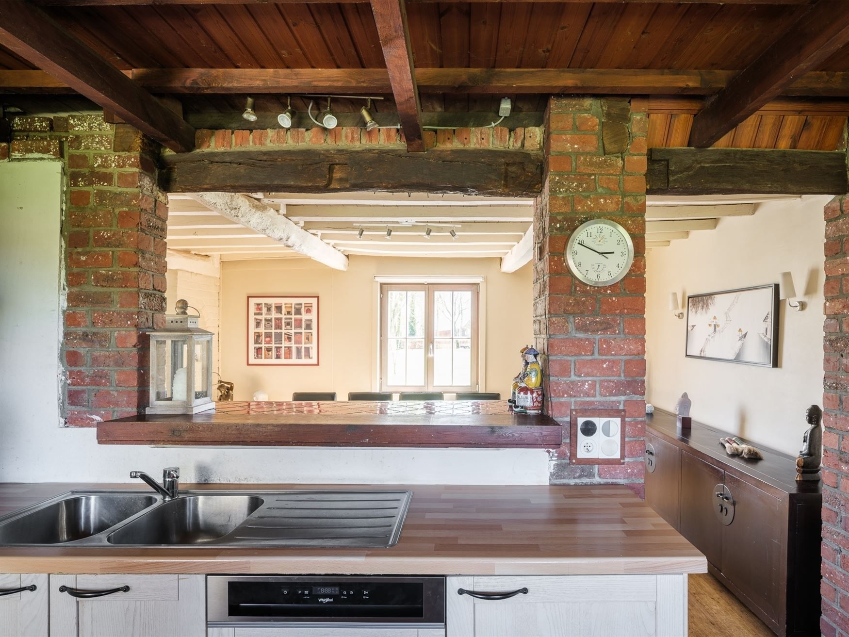 Charmant wonen met landschappelijke vergezichten foto 11