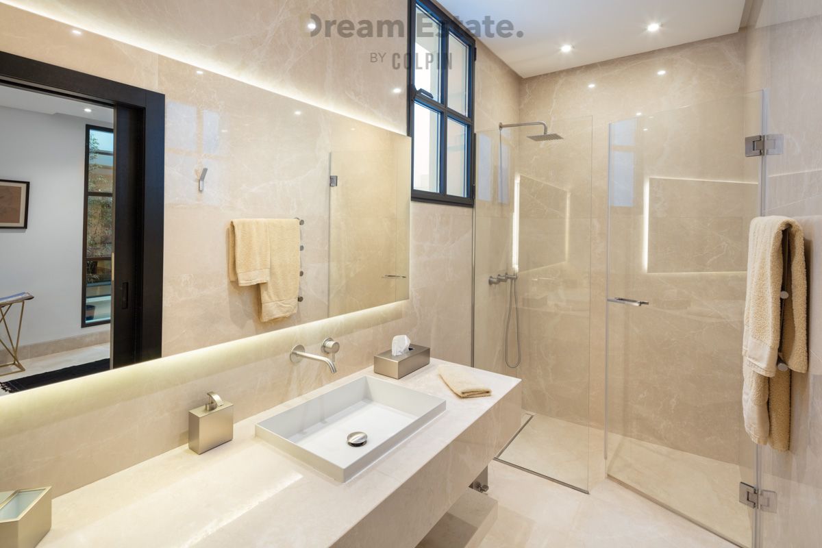 Top notch villa te Los Flamingos. foto 18