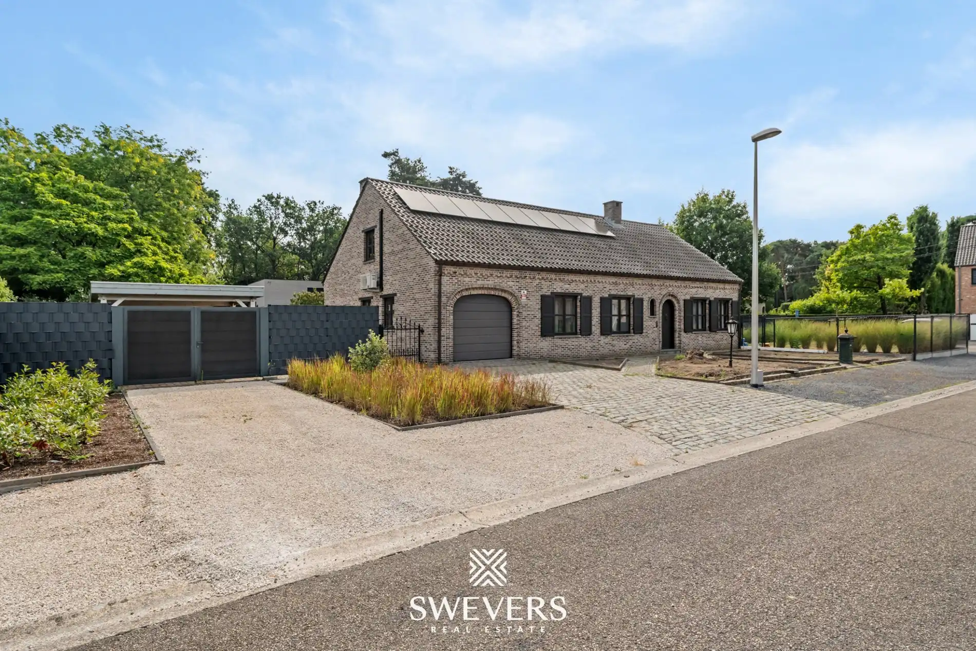Comfortabele gezinswoning met minstens 3 slaapkamers te Bolderberg foto 36