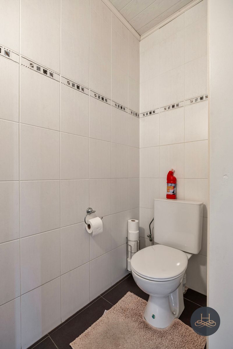 Karaktervolle, lichtrijke woning op uitstekende ligging foto 22