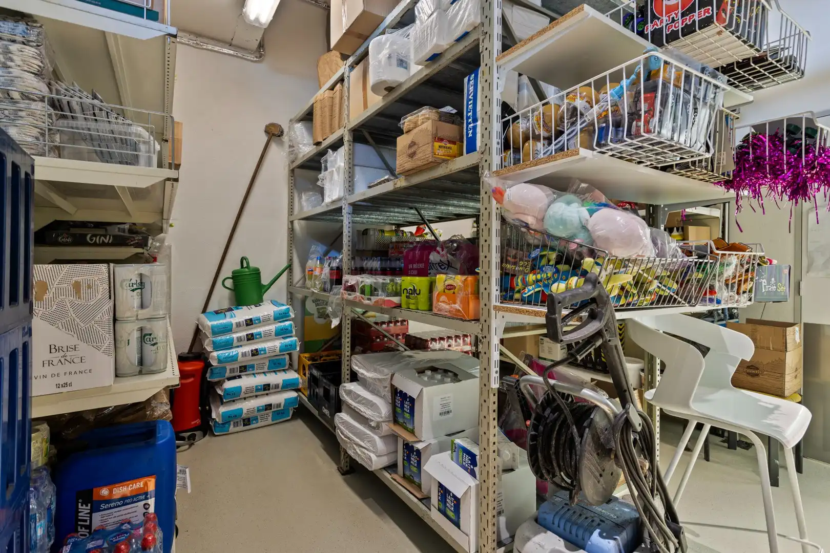 Gekende frituur met twee appartementen te Diksmuide foto 12