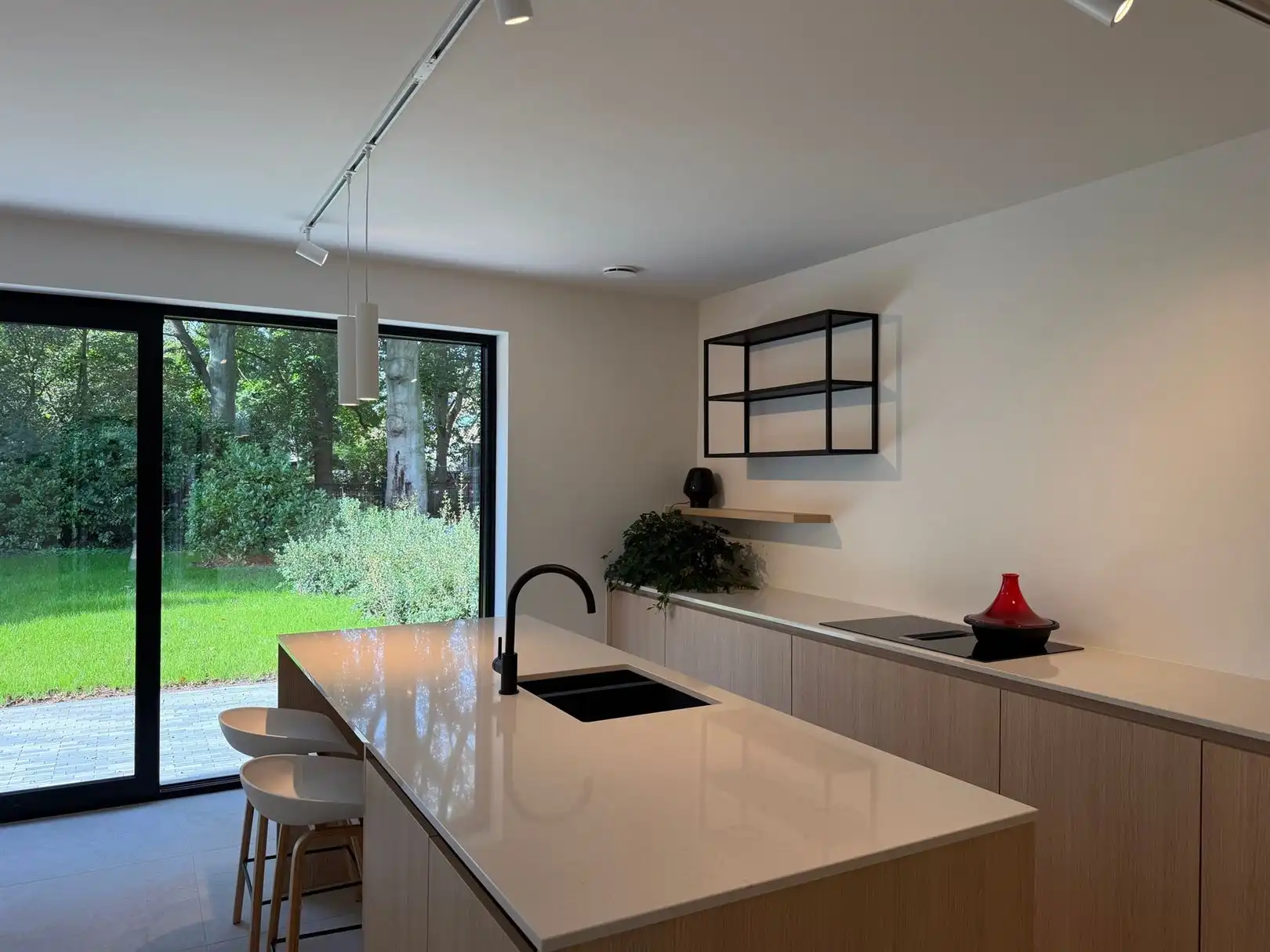 Huis foto 3