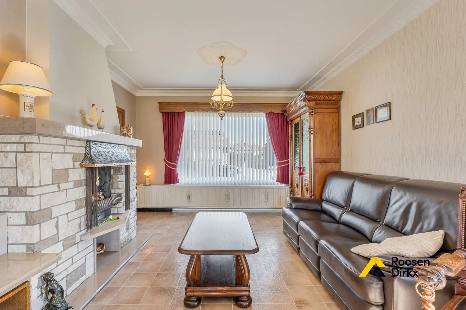 Toffe vrijstaande gezinswoning met 3 slaapkamers op perceel van 529m² te Bree foto 8