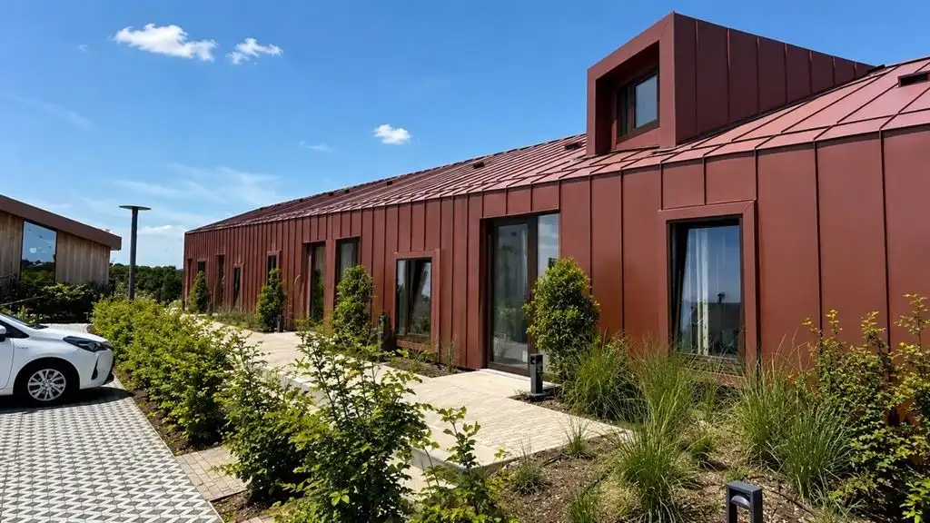 Vakantiewoning foto 19