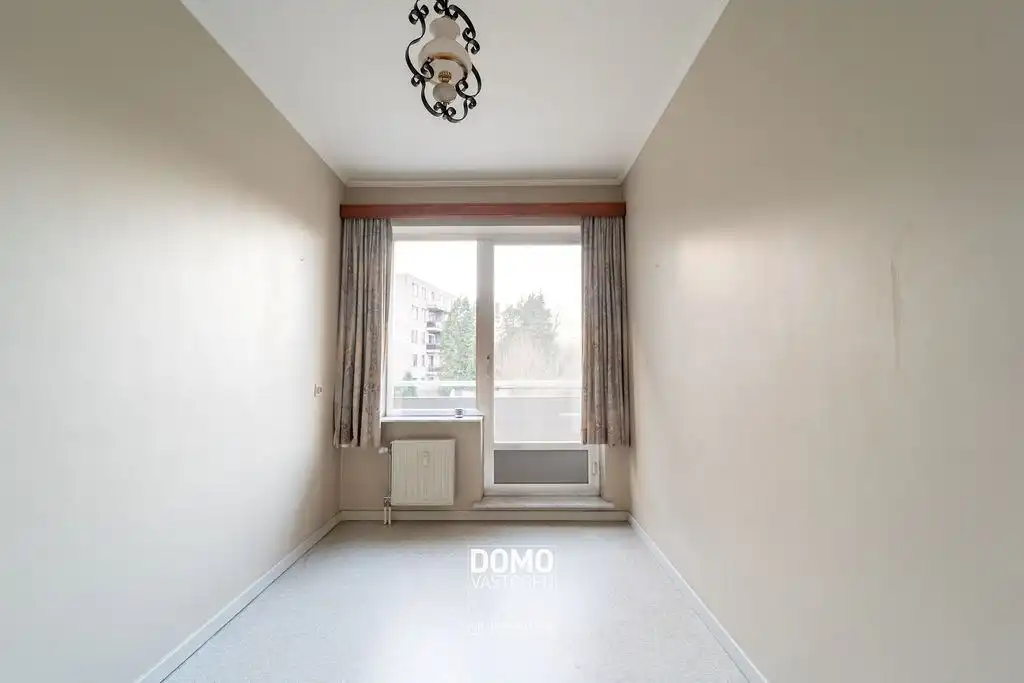 Ruim en lichtrijk 3-slaapkamerappartement met terras in Lummen - EPC B foto 8