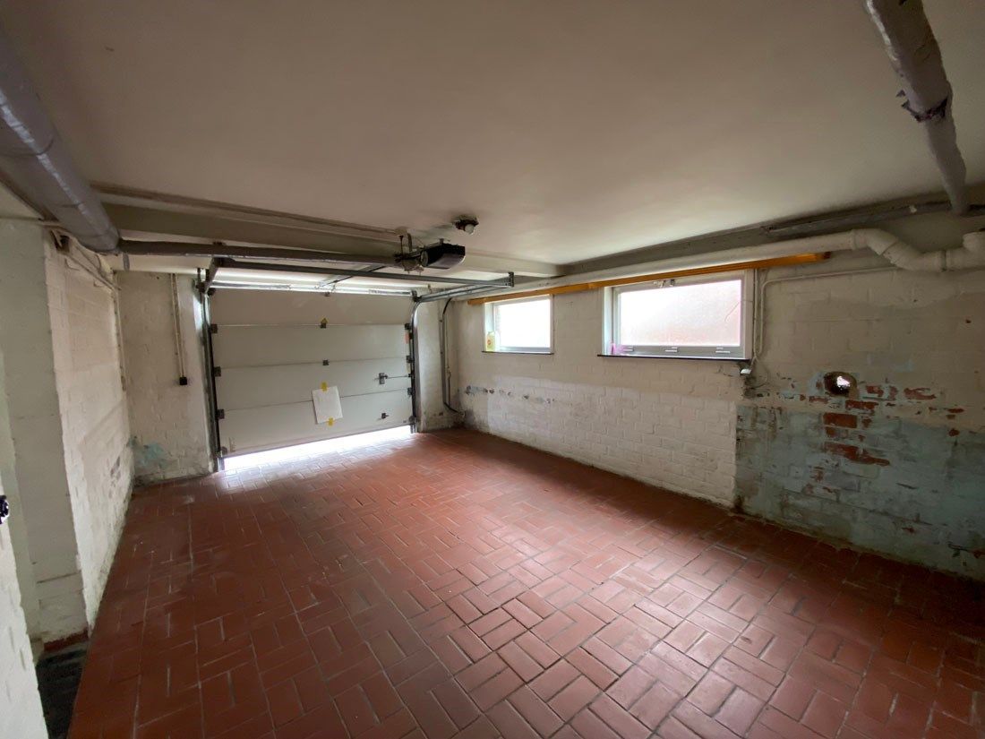 Karaktervolle vrijstaande woning te Schaffen (Diest) foto 13