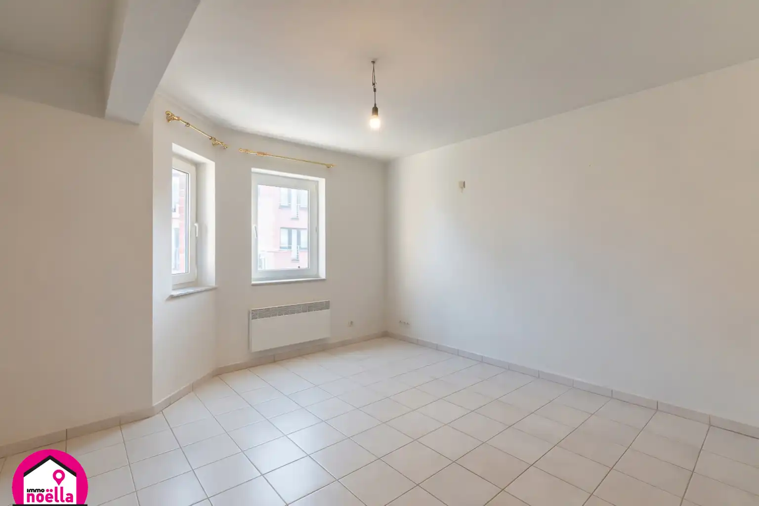 Te huur: hoekappartement met 2 slpks in Mariakerke, Oostende foto 7