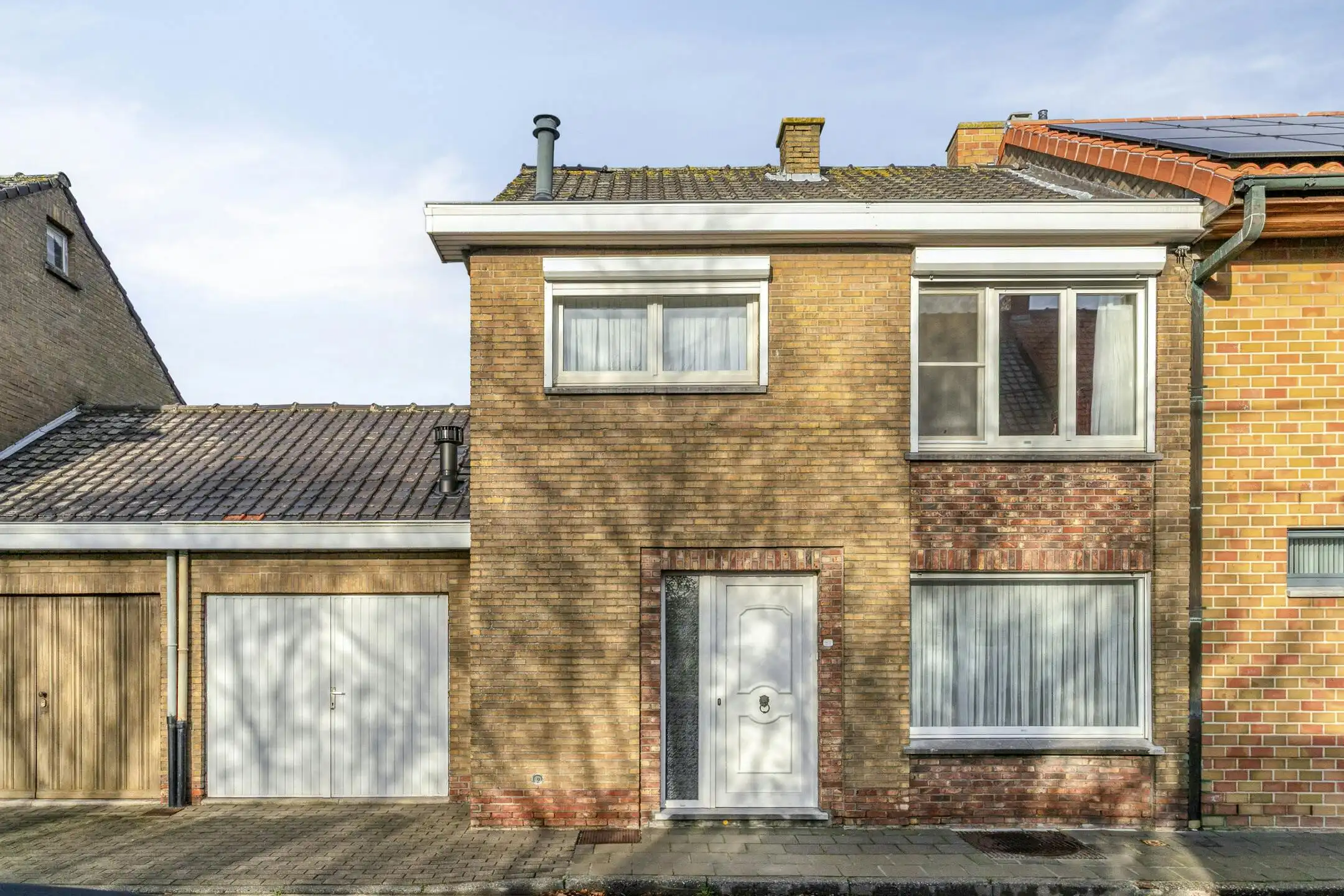 Huis te koop Klytemolenstraat 51 - 8940 Geluwe