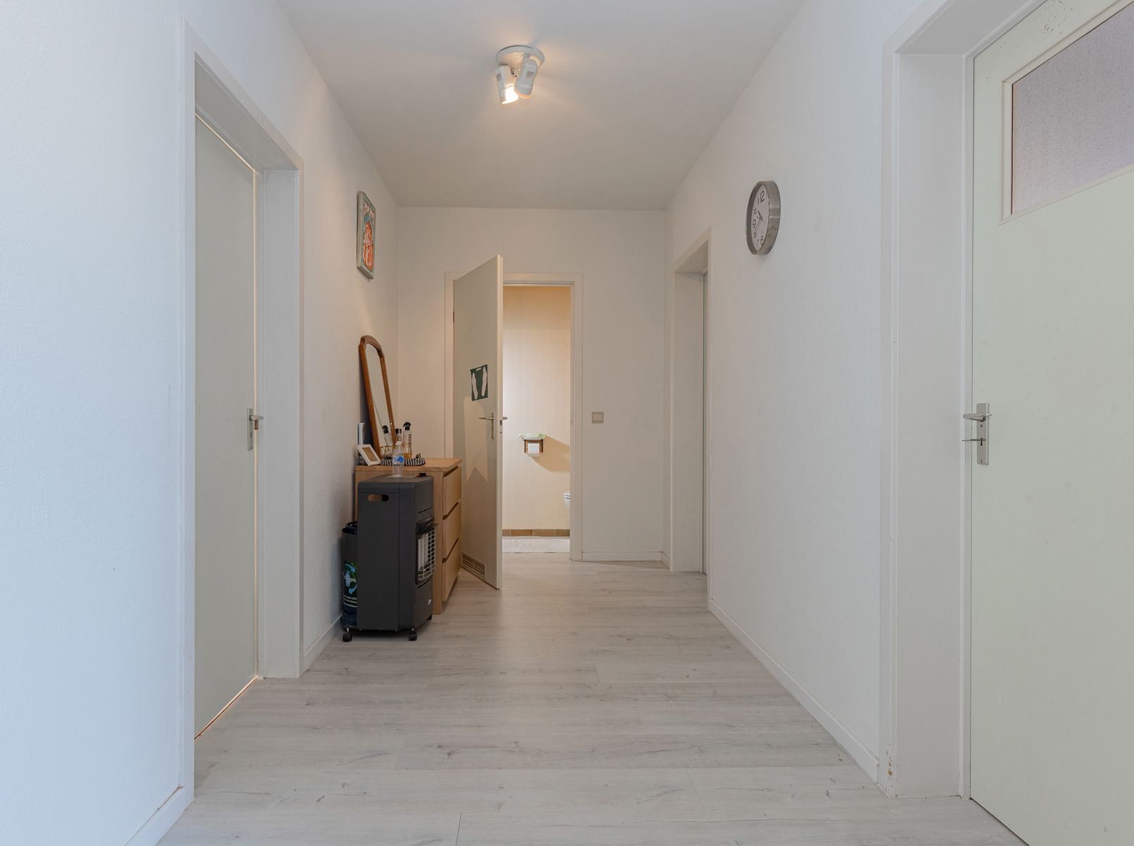 Polyvalent gebouw met appartement in hartje Malderen foto 23