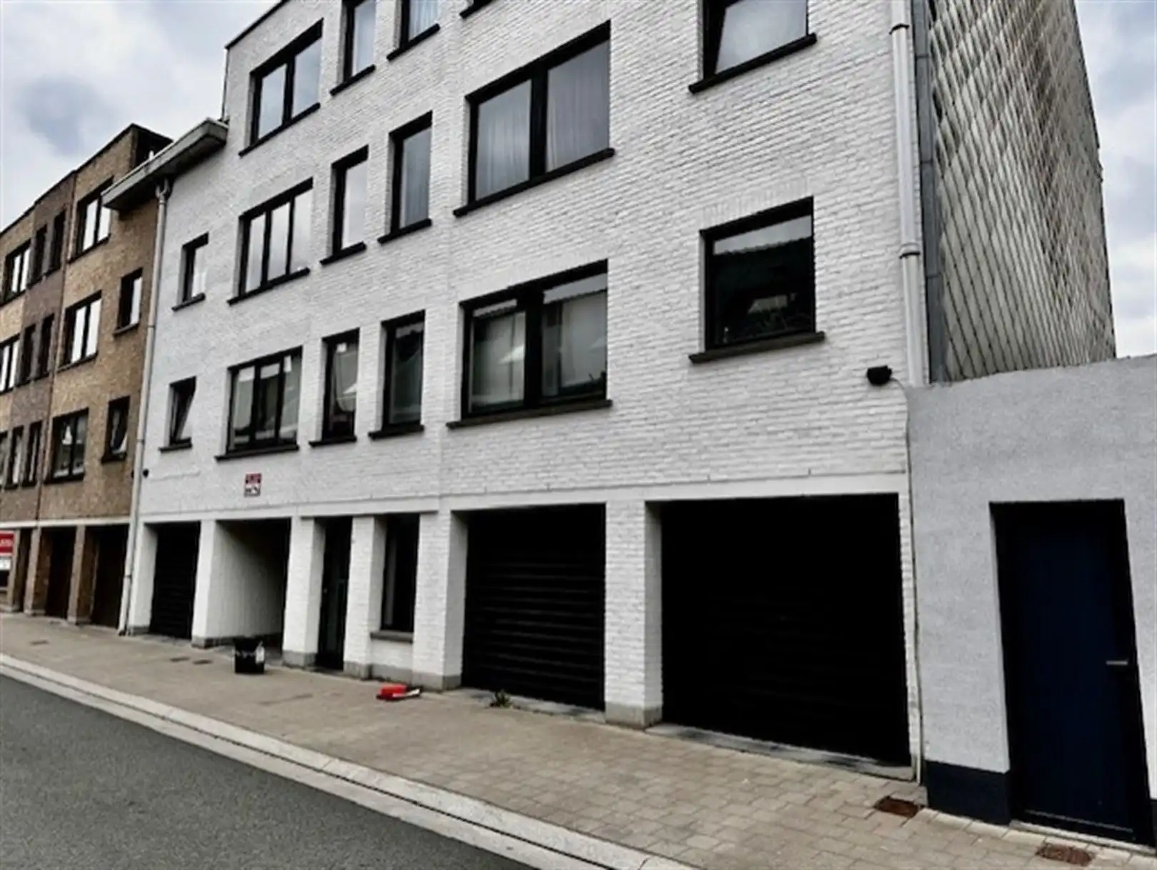 Appartement te huur Broekstraat 82/11 - 9700 OUDENAARDE
