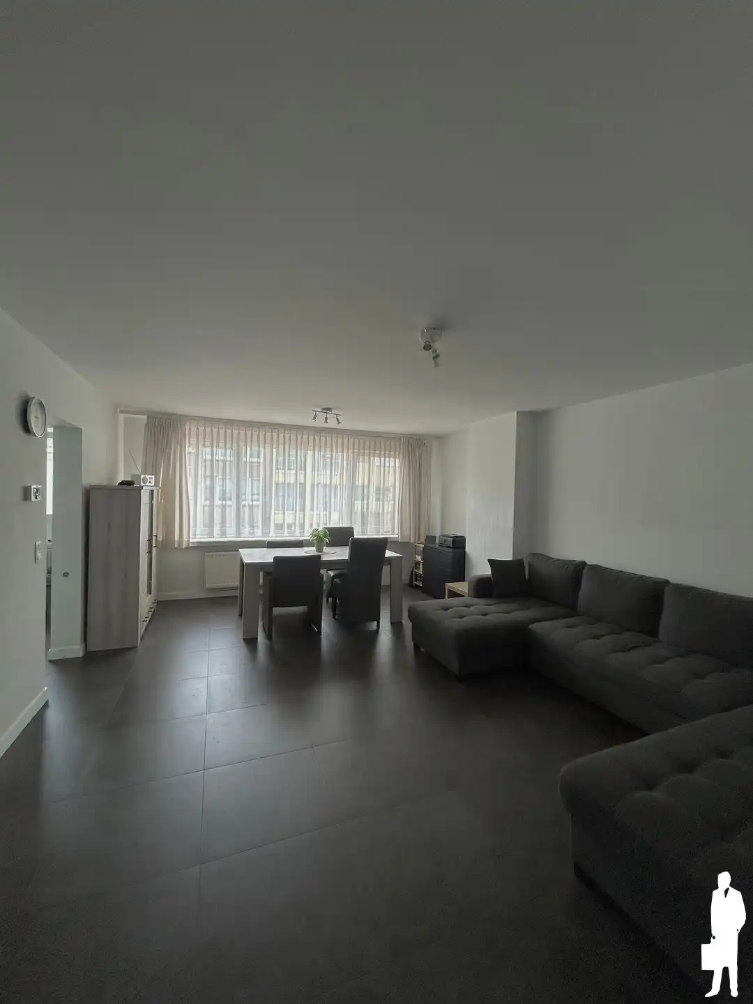 Appartement te huur Vorsenkweekstraat 9/101 - 2100 Antwerpen