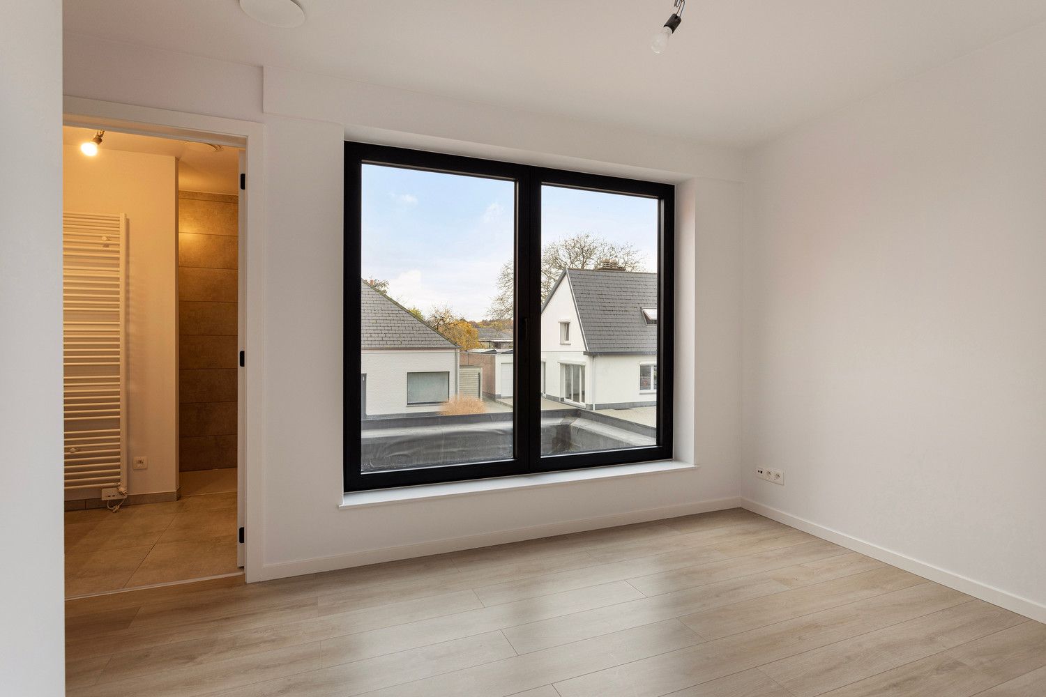 NIEUWBOUWWONING - 3 SLPKS - 6% BTW - RUSTIG GELEGEN - E-PEIL <15! foto 19