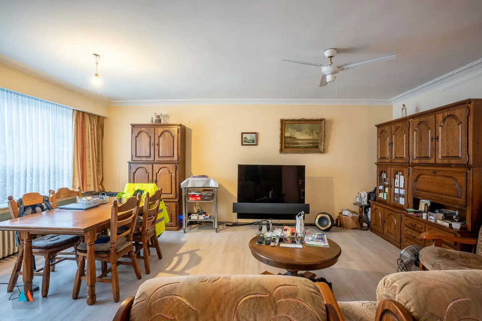 Opbrengsteigendom in Sint-Lenaarts foto 28