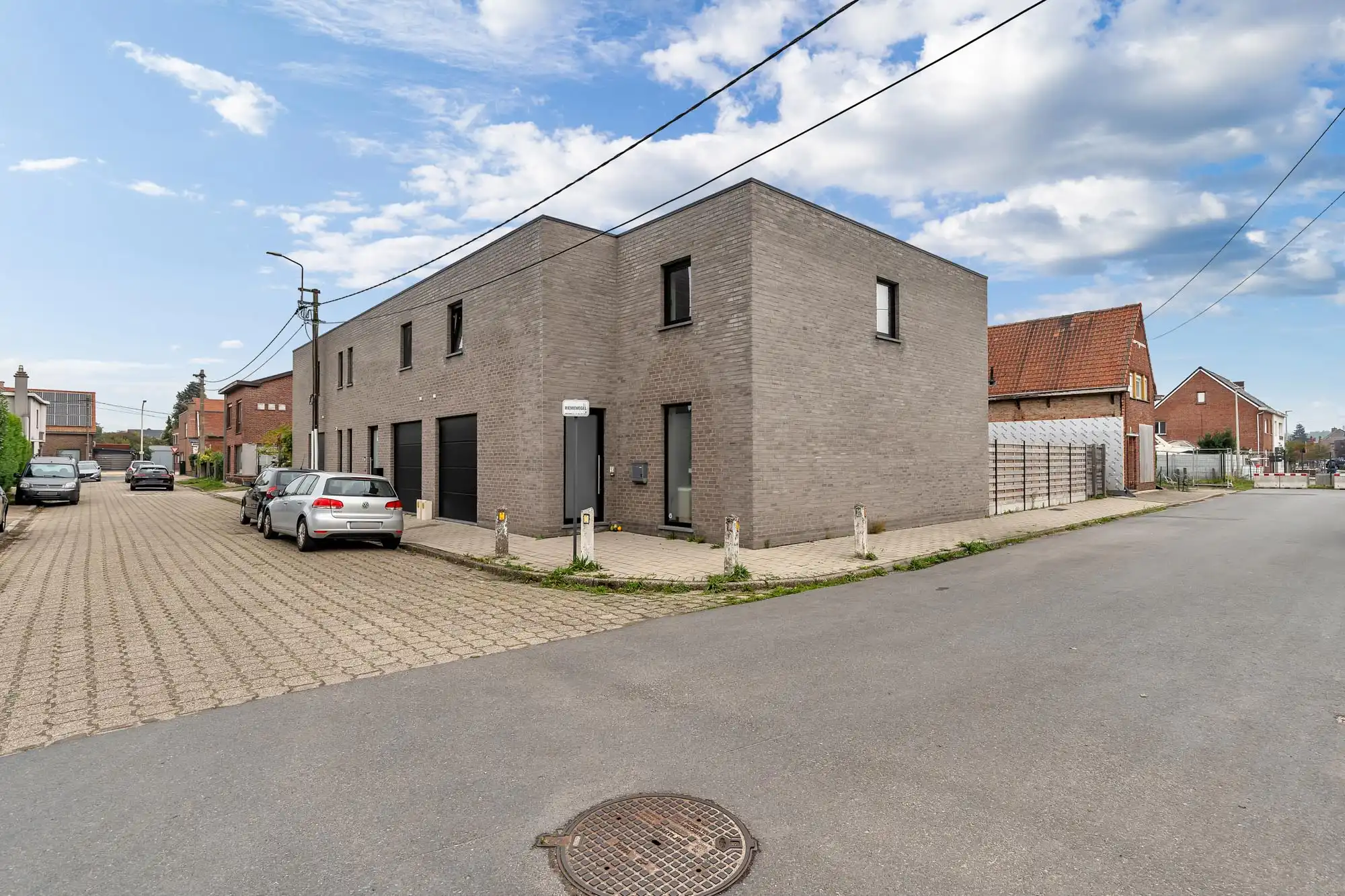 Energiezuinig HOB met 4 slpk op een rustige locatie! foto 26