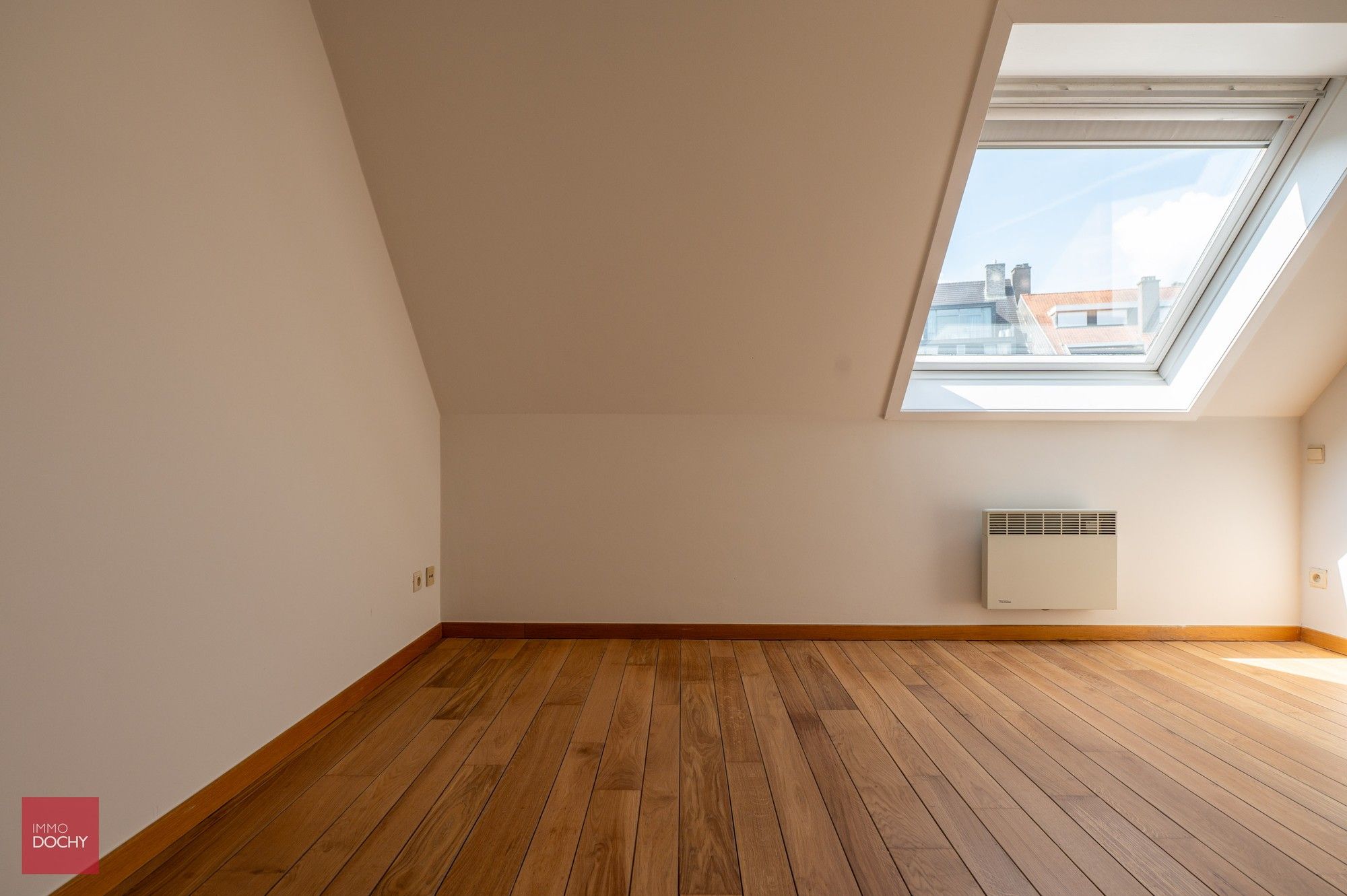 Verzorgd duplex - appartement op topligging | Meersstraat foto 9