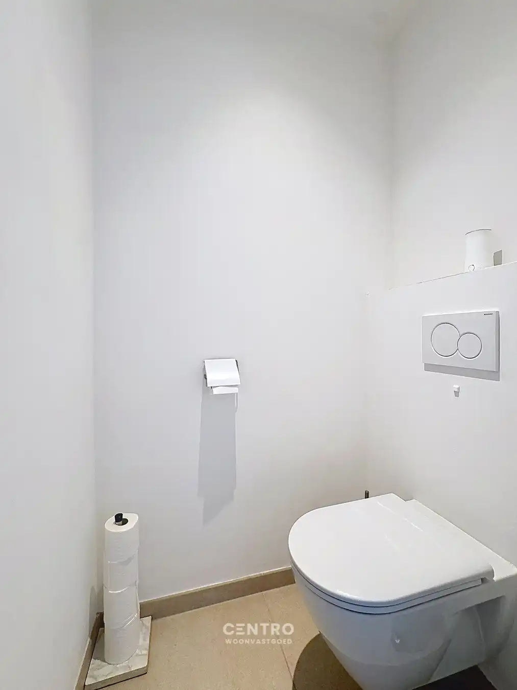 Instapklare ENERGIEZUINIGE woning (Epc A!) met alle COMFORT! foto 11