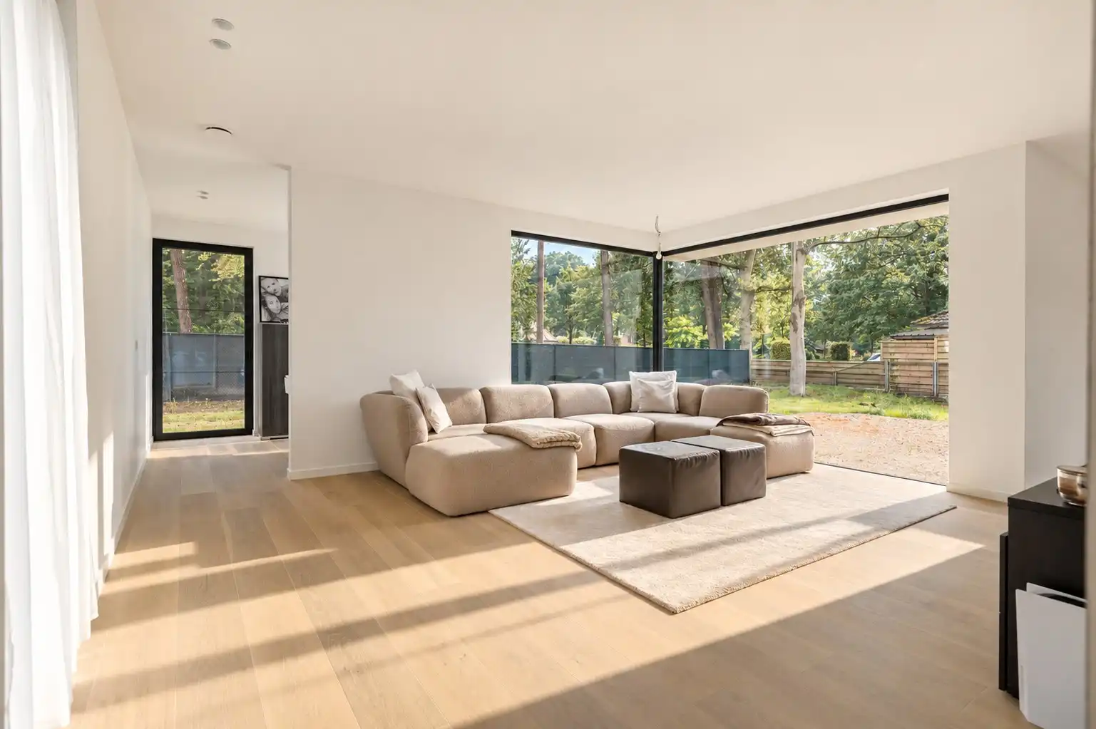 Unieke BEN-nieuwbouwvilla met zuidoriëntatie foto 17