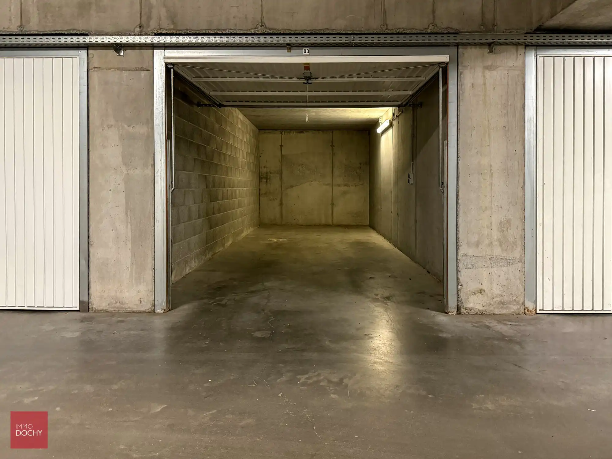 Mooi appartement met zicht op Gaverbeek | Potegemstraat foto 15