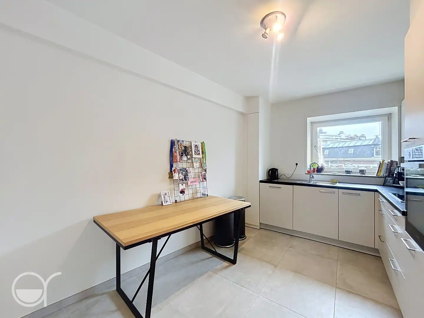 3-slaapkamer appartement in het hartje van Gent met staanplaats inbegrepen foto 6