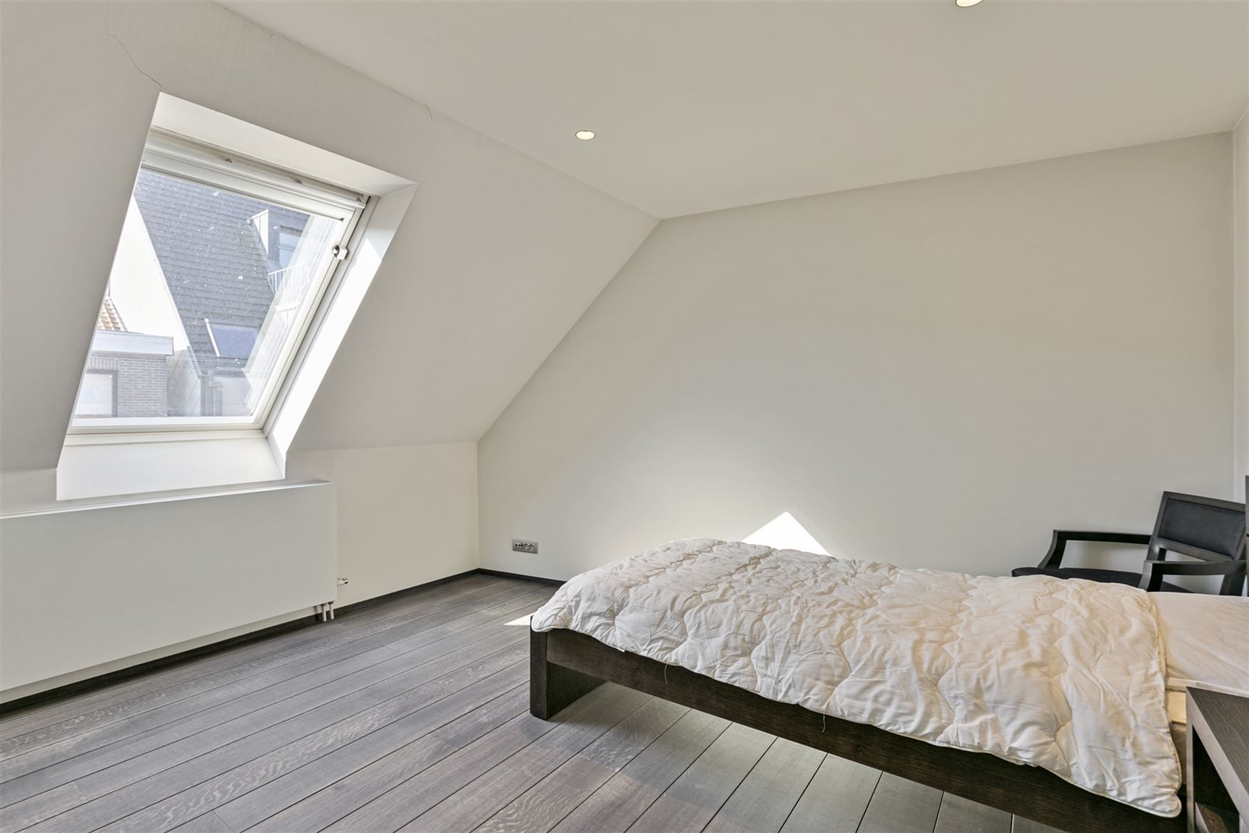 Zeer ruim bemeubeld duplexappartement foto 25