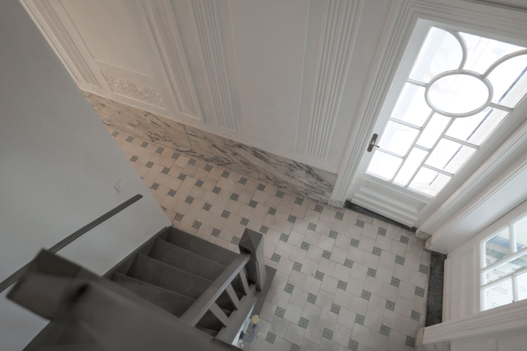 Prachtig gelijkvloerse 3 SLK appartement in St-Andrieswijk foto 20