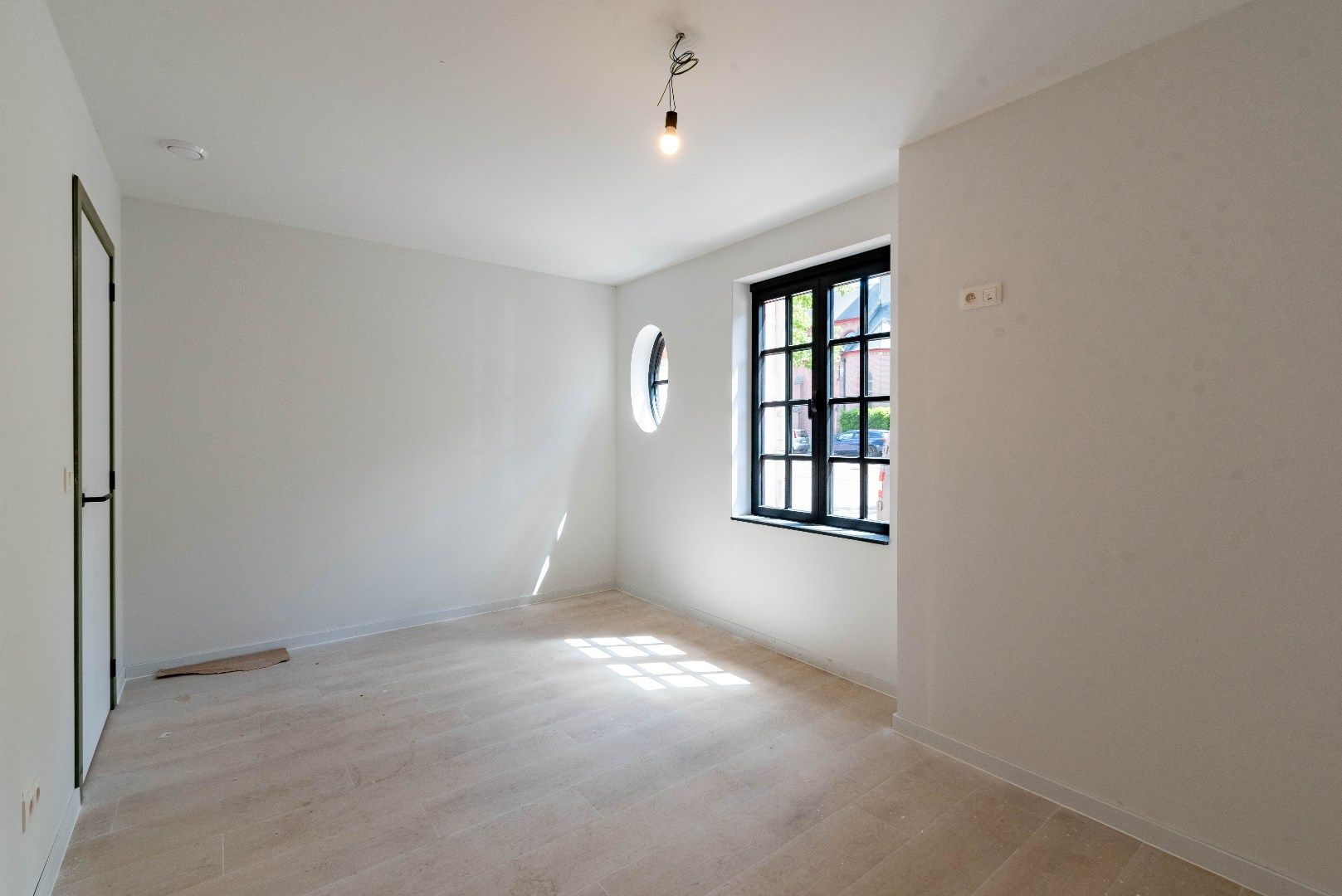 Modern BEN-appartement met groene tuin  foto 6