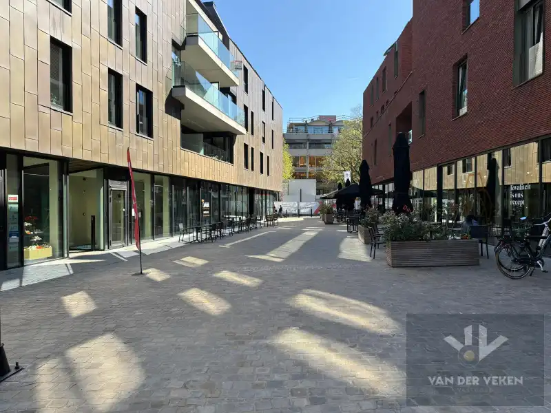 1 SLAAPKAMER ASSISTENTIE-APPARTEMENT foto {{pictureIndex}}