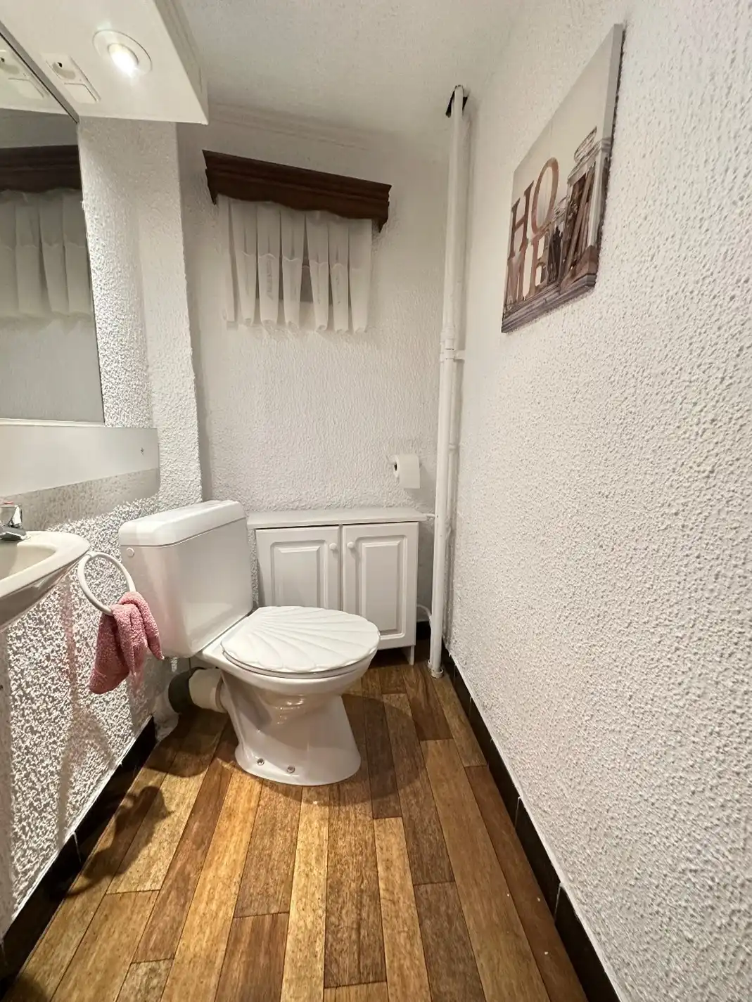 Ruim en energiezuinig appartement met 2 slaapkamers in het centrum van Tongeren-Borgloon foto 16