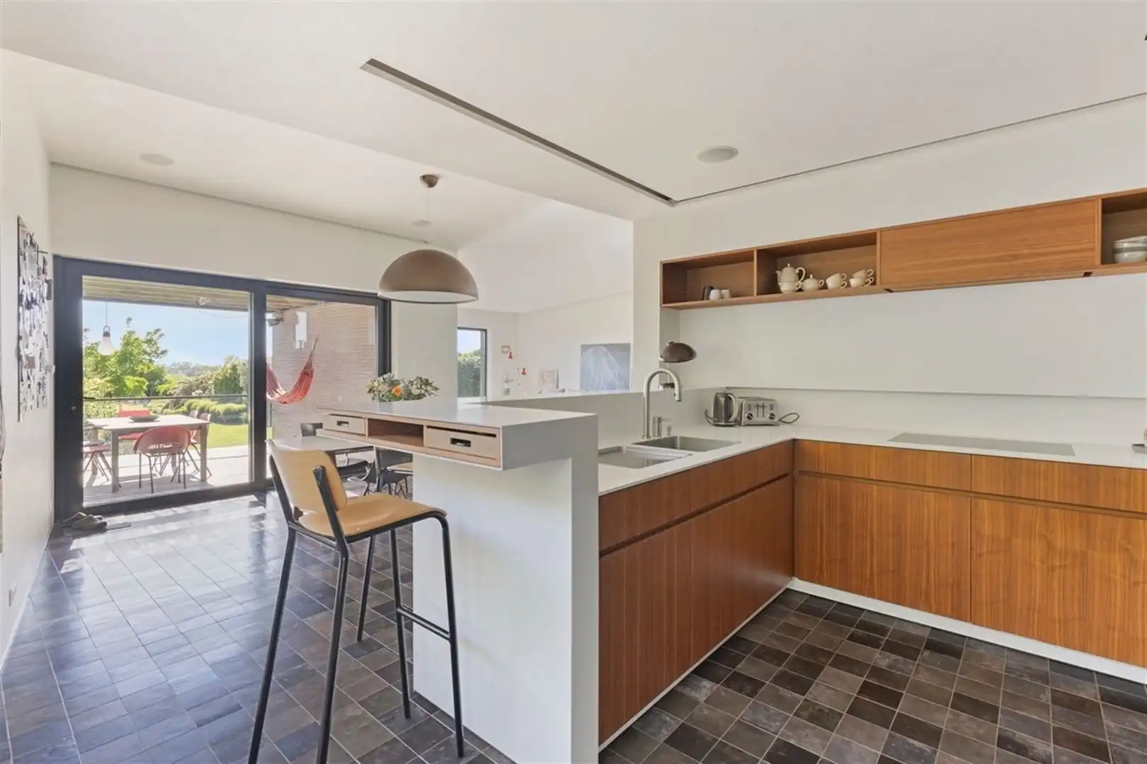 Tijdloze villa op een perceel van 2023 m² in het landelijke Ooike. foto 8