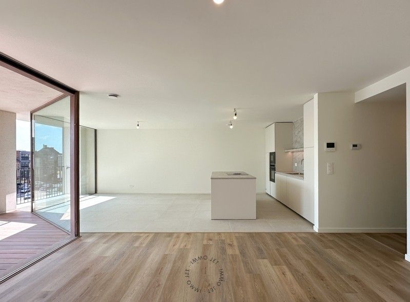 Luxueus nieuwbouwappartement op de Grote Markt foto 3