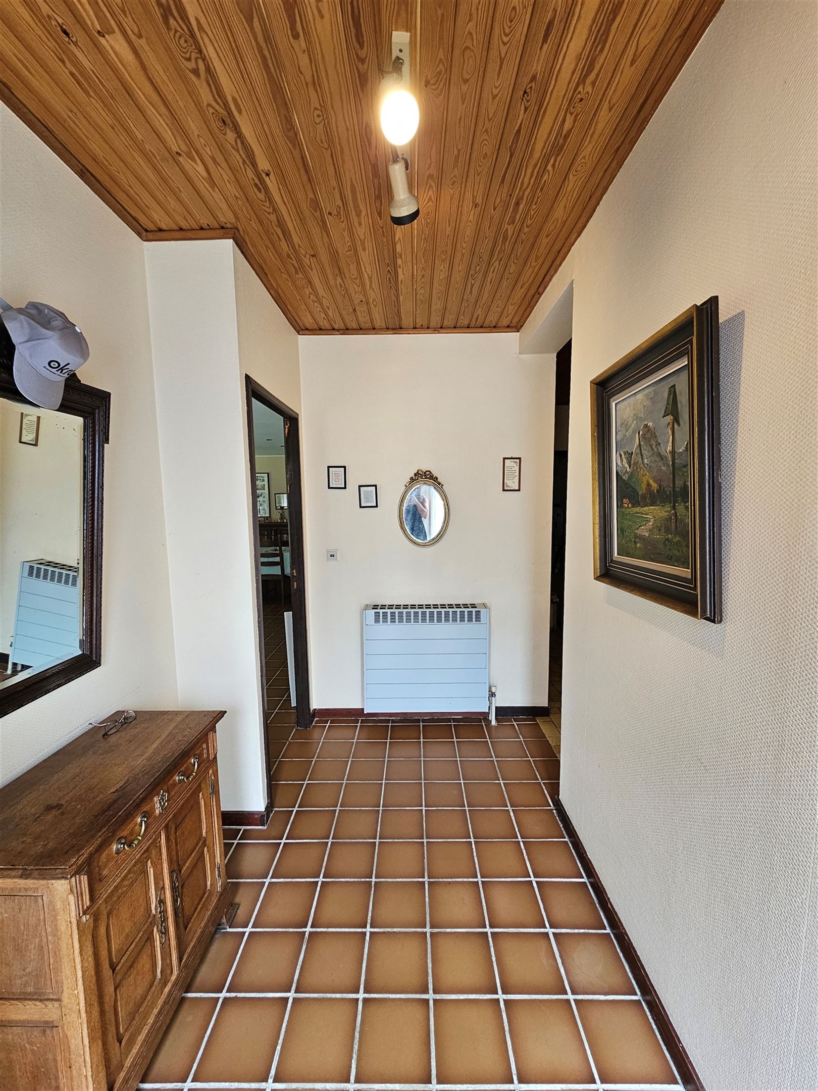 Rustig gelegen woning in de residentiële wijk Elshout. foto 6