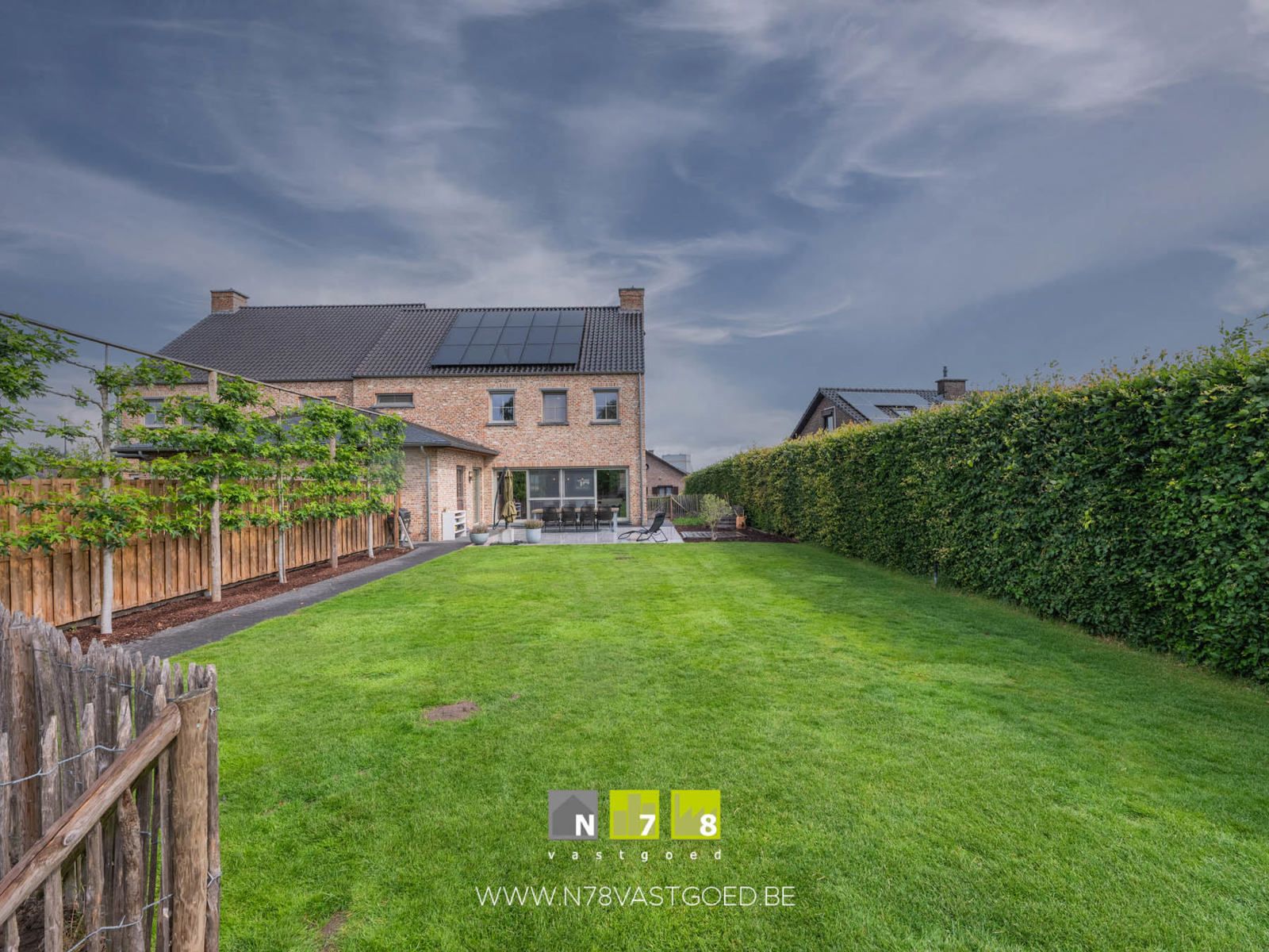 Huis te koop foto 51
