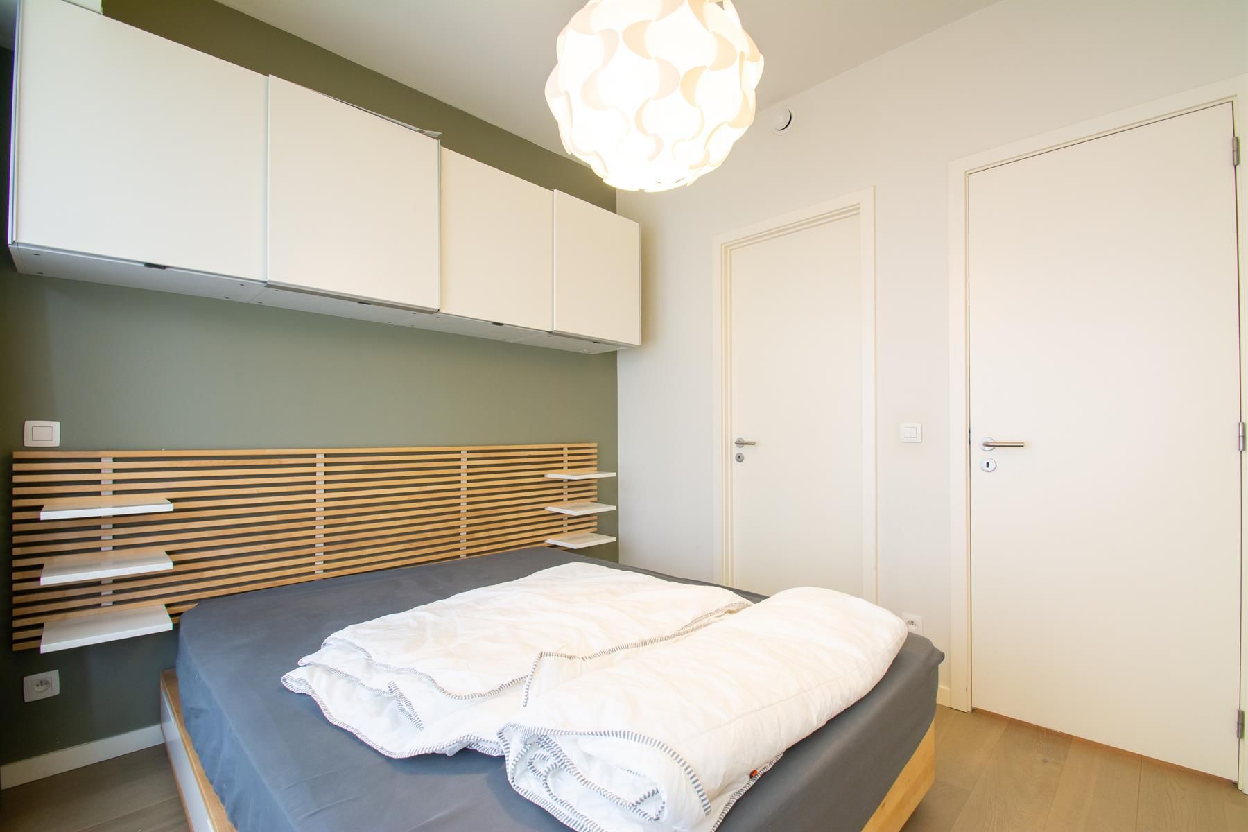 Prachtig gemeubileerd appartement - 2 Kamers!!!  foto 9