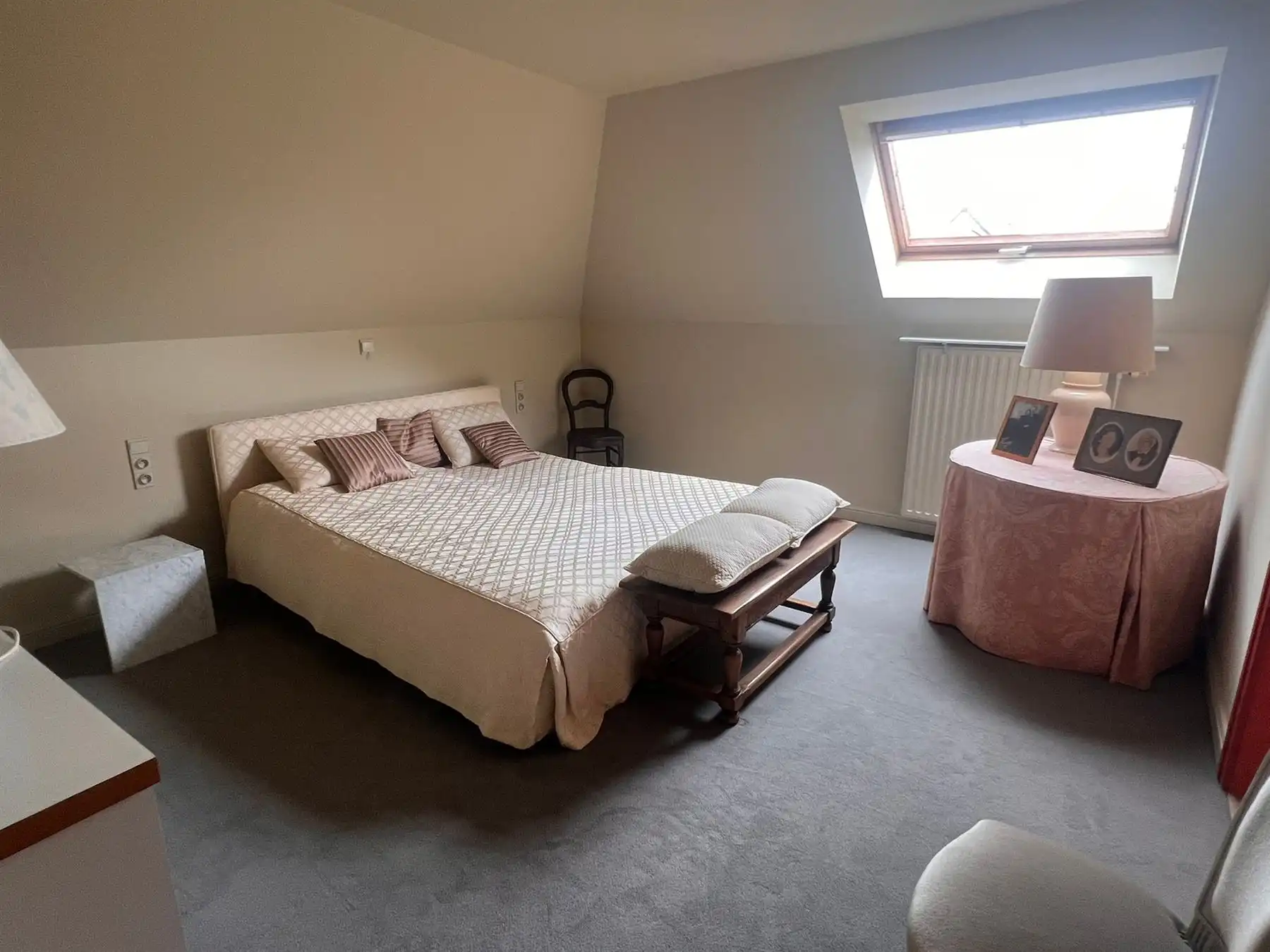Karaktervolle villa met bijgebouwen foto 19