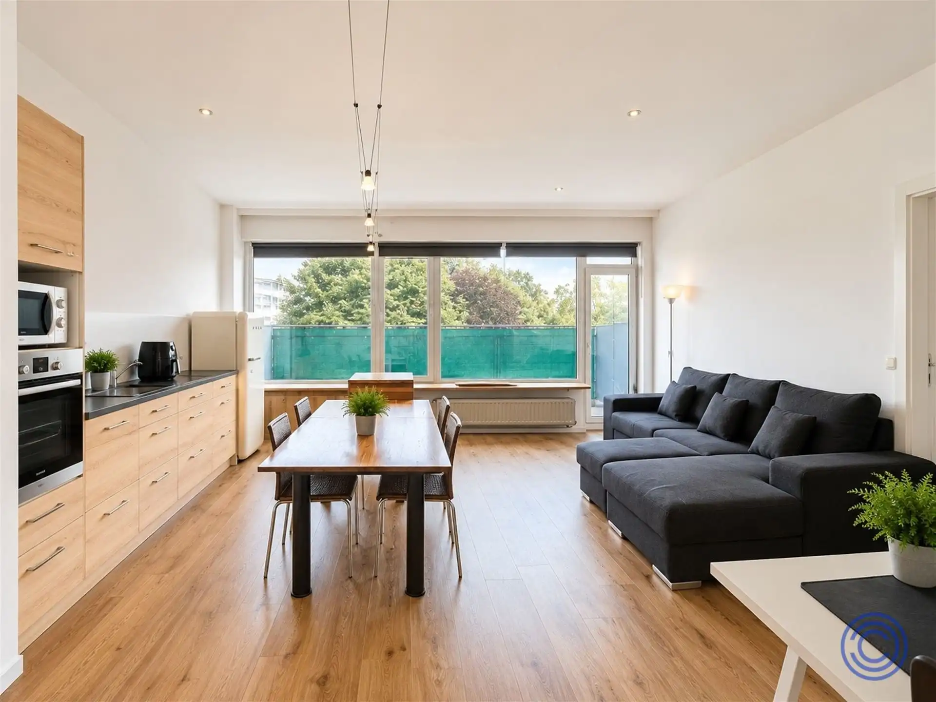 Appartement te koop Van der Sweepstraat 5/203 - 2000 ANTWERPEN