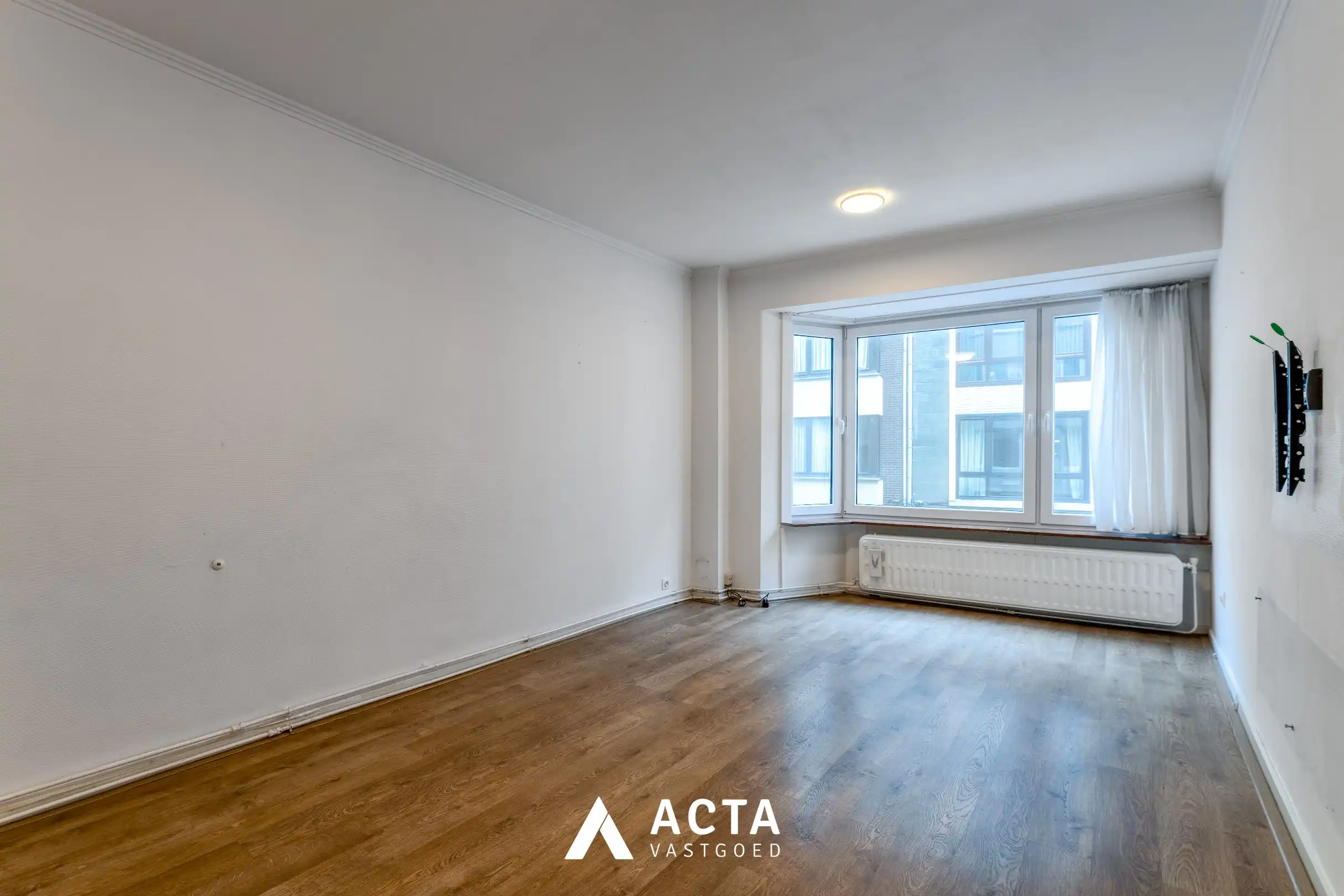 Appartement met één slaapkamer en terras in Mariakerke foto 2