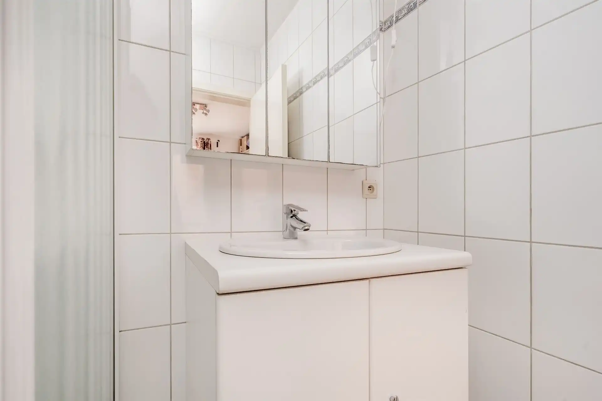 Charmant 1-slpkm. app. te huur in hartje Mechelen foto 10
