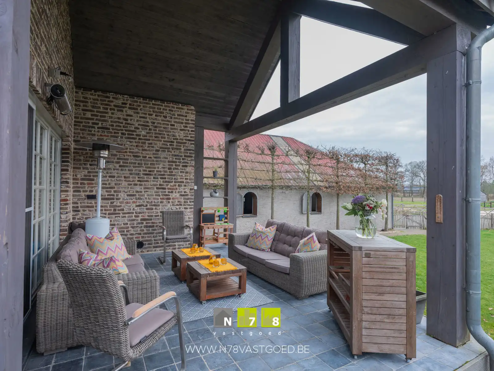 Boerderij te koop foto 31